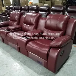 Home Theater Sofa thumbnail-5