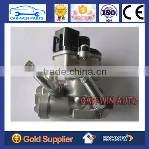 MD614743 AC330 2H1222 AC4148 Mitsubishi Mirage Idle Air Control Valve thumbnail-2