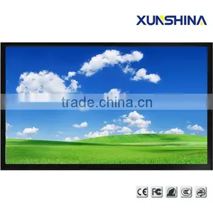 Security Surveillance 65 Inch CCTV LCD Monitor thumbnail-1