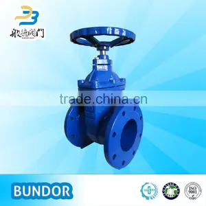 Isolating Steam Gate Valve Price thumbnail-4
