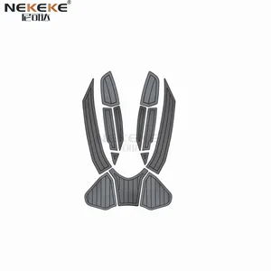 Boat Yacht Marine Customized EVA Deck Foam Sheet Composite Outdoor Decking thumbnail-1
