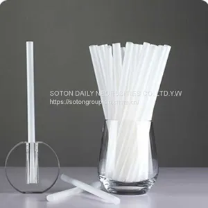 Biodegradable Straws Bulk Wholesale thumbnail-1