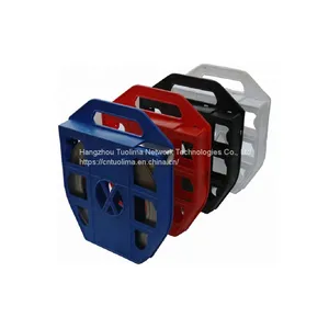 C201 C202 C304 Stainless Steel Cable Strap thumbnail-1