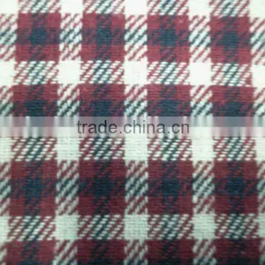 100% Cotton Flame Resistant and Antistatic Fabric for Safety Clothes thumbnail-6