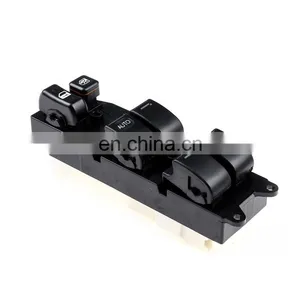 84820-12340 84820-60110 LHD Power Window Master Control Switch Button For Toyota Corolla 7AFE 4AFE 3ZZFE 1997-2004 thumbnail-1