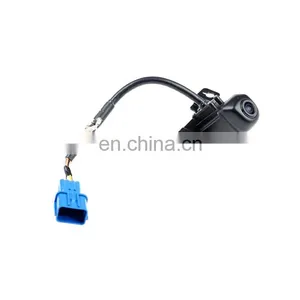 100017062 95760-2W661 Wireless Reverse Parking Camera FOR HYUNDAI SANTAFE 15-18 thumbnail-2