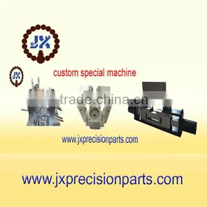 Custom Jigs and Fixtures Custom Equipment Design Machine thumbnail-1