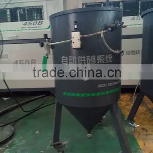 Auto Abrasive Delivery System for Water Jet Cutting Machine thumbnail-2