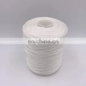 China Factory Hot Selling Nylon 6 Nylon 66 Nylon Bonded Sewing Thread thumbnail-2