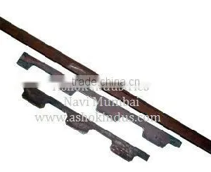 KELLY BAR INTERLOCKING STRIPES thumbnail-1