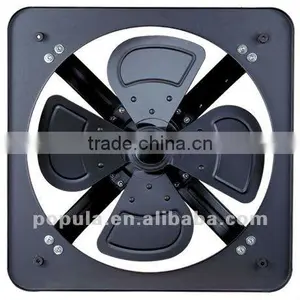 FAD Series Bathroom Window Exhaust Fan thumbnail-1