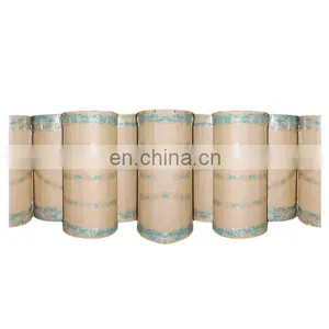 BOPP Acrylic Jumbo Roll BOPP Jumbo Roll Adhesive Tape thumbnail-2