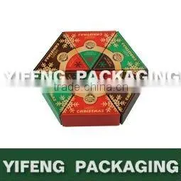 Triangle Game Packaging Boxes thumbnail-1
