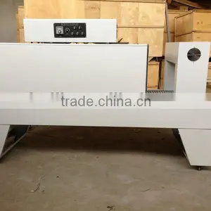 China Shrink Packing Machine(Wenzhou Shrinking Machine) thumbnail-1