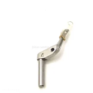 204702 Original Looper for Pegasus M700 Overlock Sewing Machine Spare Parts thumbnail-1