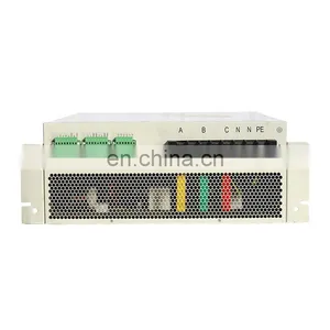 High Quality Static Var Generator Low Voltage Automatic Reactive Power Compensation Switchgear thumbnail-5