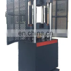 Liyi Cable 250 KN Strength Apparatus Computer Control 2000kn Universal Testing Machine thumbnail-2
