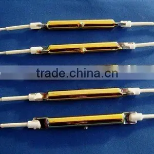 Gold Coated Heater Lamp thumbnail-1