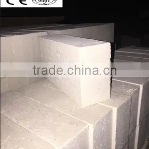 Insulation Brick, Mullite Refractory Brick,Light Weight High Alumina Brick thumbnail-1