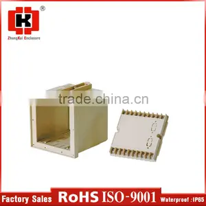 Great Material Professional Supplier Plastic Project Digital Panel Meter Boxes thumbnail-3