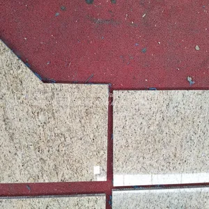 Artificial Stone Aluminum Honeycomb for Countertops on Yacht thumbnail-5