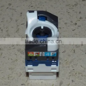 CAT6 Rotating Keystone Jack thumbnail-5