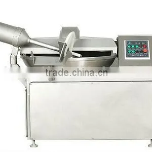 2013best Sell Meat Bowl Cutter thumbnail-1