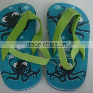 13/13mm Fashion Cartoon Eva Children Sandals thumbnail-1