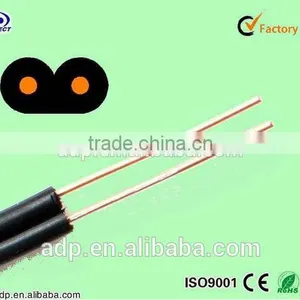 Outdoor Drop Wire Rolls 2x18 AWG 300 Meter thumbnail-1