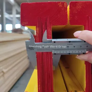 Wood H200 Beam For Doka Formwork thumbnail-4