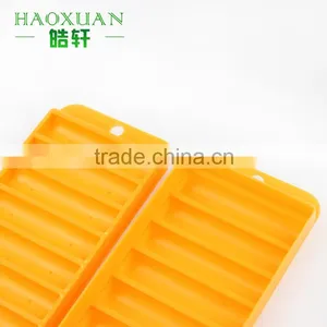 Food Grade PP Plastic Ice Cube Freezer Tray Mold Ice Lattice thumbnail-2