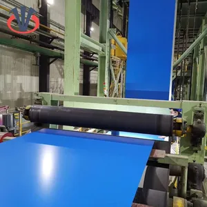 Best Price Galvanized Sheet Metal Roofing Price G350 G550 DX51D DX52D DX53D PPGI Steel Sheet Price thumbnail-3