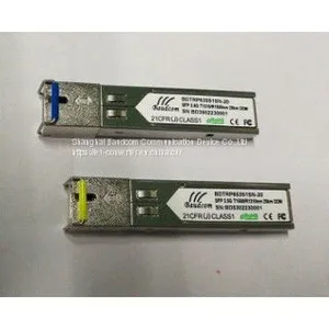 BDTRP695S1SD-40 2.5G SFP BIDI_1490nm_1550_40Km thumbnail-1