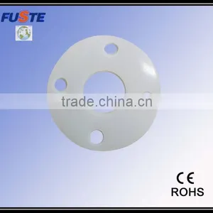 Custom Heat Resistant Silicone Gasket thumbnail-1