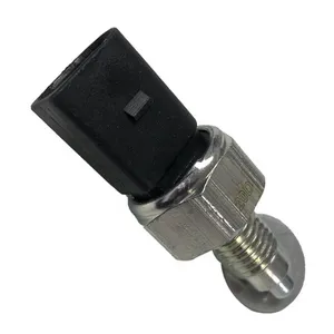 Haoxiang Auto Top Quality Back Up Lamp Reverse Light Switch 02T945415 Fits For AUDI A3 TT for GOLF BEETLE EOS thumbnail-4
