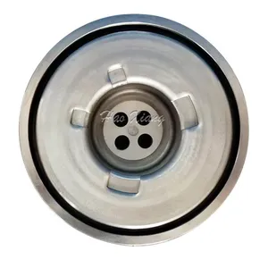 Top Quality Engine Crankshaft Pulley 11238638614 thumbnail-3
