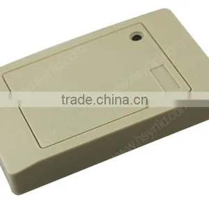 HSY-R124 China Factory LED Light em 125khz RFID Card Reader Rs485 thumbnail-4
