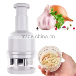 KH Welcome OEM/ODM Garlic Cutter thumbnail-3