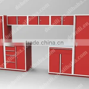 OEM 16 Inches Wide Garage Storage Tool Cabinet AX-ZHG0015 thumbnail-1