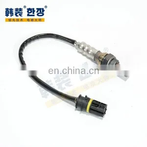 11787547313 Rear Oxygen Sensor For BMW E90 120i 320i thumbnail-1