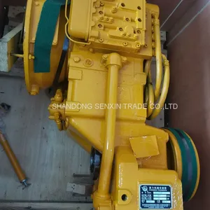 YD13 Transmisison Assy YD13 024 146 thumbnail-1