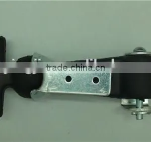 03211 Trailer Body Parts Bonnet Fastener Rubber thumbnail-5