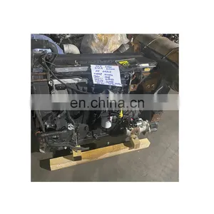 Excavator Parts ISX15 QSX15 ENGINE X15 4089169 336kw 4101432 4374232 450HP 4935095 4089163 3010125 4076581 XE700 2 thumbnail-1