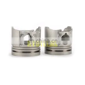 K19 Piston Machinery Manufacturer 4BT 6BT 6CT K19 NT855 ISC ISB ISF ISM ISDE Parts Diesel Engine Piston thumbnail-1