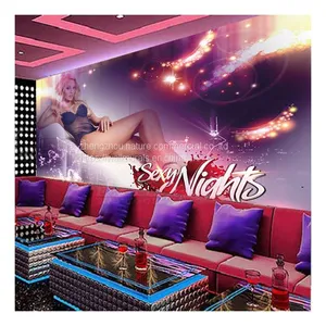 Hot Sexy Designs Beauty Wallpaper Mural 3D Large Wallpaper For Wall For Home Improvement Dropshipping thumbnail-5