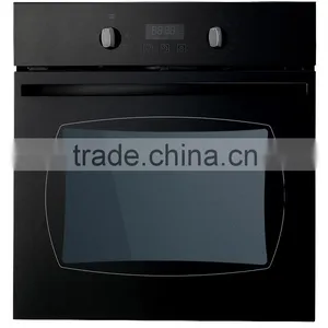 56L Built in Electric Oven With Two Knobs thumbnail-1
