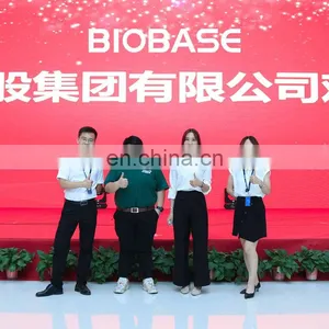 BIOBASE CHINA Refrigerated and Heating Circulator BKH6-20 Laboratory Water Bath Heater Water Bath Price Transparent Water Bath thumbnail-5