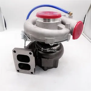Hot Selling Original For Truck Turbocharger & Parts Turbocharger thumbnail-3