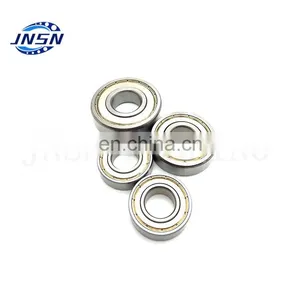 Good Performance Deep Groove Ball Bearing 6300ZZ 6301 6302 6303 6304 6305 6306 6307 6308 6309 6310 6311 6312 6313 6314ZZ 2RS thumbnail-3