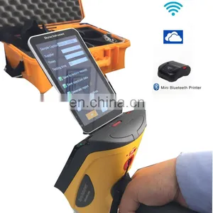 Xrf Analyzer Handheld for Mineral Ores Rapid Test thumbnail-1